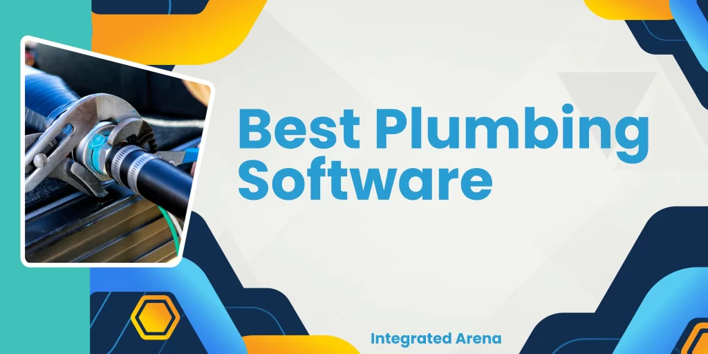 Best Plumbing Estimating Software, Plumbing Estimating Software